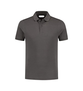 Alta calidad OEM personalizado verano 2024 venta al por mayor hombres casual Polo hombre moda ropa en blanco algodón hombres Polos - Product Image 1