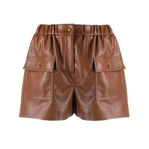 Veste de soirée sexy personnalisée pour boîte de nuit, tenue tendance et élégante, short en cuir disco pour homme, look moderne et stylé - Product Image 1