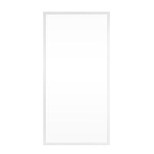 Pannello LED Piatto 2x4 Ft 7800 LM 24W, Plafoniera a Incasso per Controsoffitto, 3 Colori Selezionabili (4000K/5000K/6000K), IP44 - Product Image 1