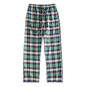 Kids Flannel Pajama <b>Pants</b> Plaid Sleepwear Soft Cotton Children <b>Lounge</b> <b>Pants</b> Wholesale Autumn Kids Flannel Pajama <b>Pants</b> - Product Image 4