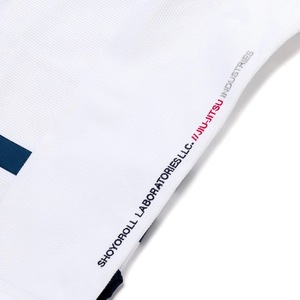 Uniforme de Judo Cómodo y Moderno, Ideal para Uso Diario y Entrenamiento de Artes Marciales - Product Image 5