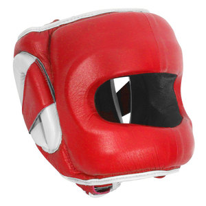 Protector de Cabeza de Boxeo con Logotipo Personalizado, Casco de Boxeo Transpirable, Última Colección de Protectores de Cabeza de Boxeo - Product Image 3