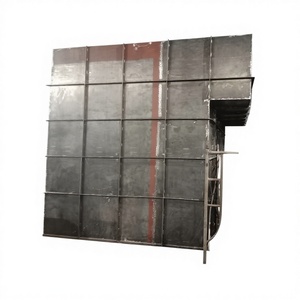 Industrial Water <b>Tube</b> Steam Boiler Biomass Fired <b>Heating</b> System for Textile Food Chemical Industry 1-8 MkCal 300C Vertical - Product Image 5