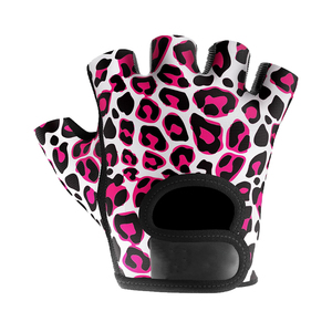 Guantes de Levantamiento de Pesas al por Mayor con Sistema de Cierre Magnético Rápido para Atletas de Élite, Equipo de Gimnasio con Logotipo Personalizado - Product Image 3