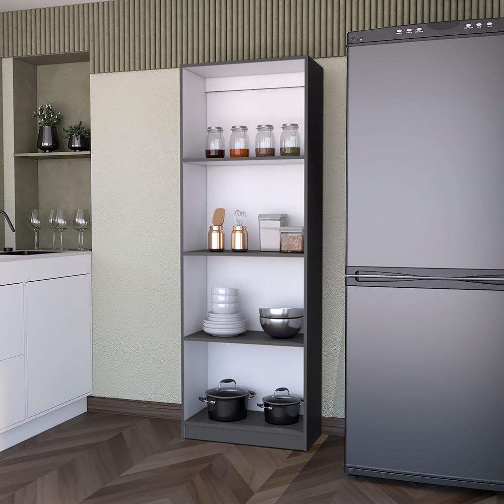 Matt Gray / White Color