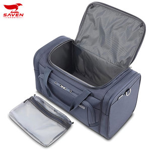 Factory <b>Cheap</b> Travelling Duffle <b>Bags</b> Plain SOLID Color Duffle <b>Bag</b> High Custom Duffle Travel <b>Bags</b> High Quality Durable Fashion - Product Image 2