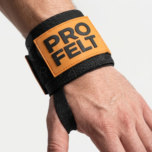 Nouvelles Bandes de Protection de Poignet 2026 de Qualité Supérieure, Respirantes, Élastiques et Durables, Unisexe, pour Sports de Force et Gymnastique - Product Image 3