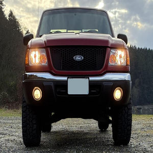 Ford Ranger XLT SuperCab 4x4 de 2003 - Product Image 1