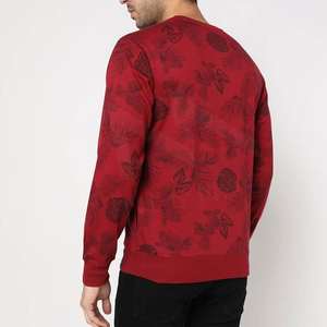 Sudaderas con capucha de algodón puro para hombre, sudaderas con capucha con logo personalizado, sudaderas con capucha 100% algodón para hombre, sudaderas para hombre - Product Image 2