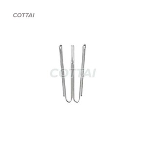 Ganchos Metálicos para Cortinas COTTAI con Empaque Personalizado para Accesorios de Ferretería para Cortinas - Product Image 6