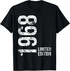 T-shirt personnalisable à logo frontal pour homme, 100 % coton, coupe classique, col rond, manches courtes, 180 g, poids lourd, séchage rapide, respirant - Product Image 5
