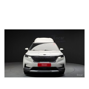 Kia Carnival 2020, 9 Plazas, Versión Signature, 89,268 km, Emisión Euro V, Diésel, Automático, Cámara Trasera, Volante a la Izquierda - Product Image 3