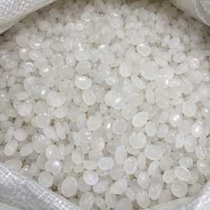 เม็ดเรซิน PP คัดสรรพิเศษ วัตถุดิบพลาสติกสำหรับผู้ซื้อในกระบวนการผลิตพลาสติก คุณภาพคงที่ บริการบรรจุภัณฑ์แบบจำนวนมาก ส่งออก - Product Image 2