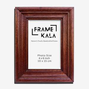 Classic Countryside <b>Rustic</b> Style Creative Handmade Wooden Eco-Friendly Traditional Craftsmanship Blending Perfectly Any Space - Product Image 4