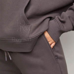 Sudaderas de secado rápido de manga larga para mujer, tallas grandes, transpirables, en venta, sudaderas de alta calidad para mujer, sudaderas elegantes para mujer, tallas grandes - Product Image 5