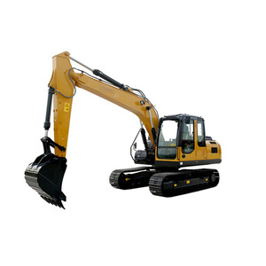 รถขุดตีนตะขาบคุณภาพส่งออกสำหรับตลาดก่อสร้างระหว่างประเทศ - Product Image 4