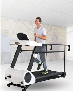 Caminadora de Rehabilitación para Entrenamiento de Marcha, Equipo de Gimnasio Comercial, Equipo de Ejercicio, Caminadora Médica - Product Image 1