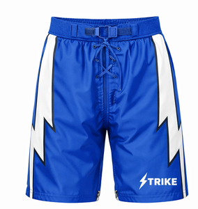 Pantalones de hockey sobre hielo de alta calidad Pantalones cortos duraderos, cómodos y de grado profesional para un uso duradero en el hielo - Product Image 1