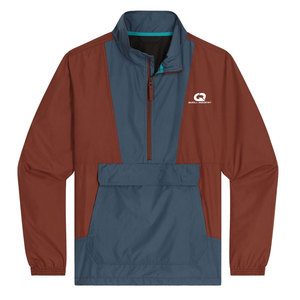 Chaqueta Cortavientos Casual de Invierno para Hombre de Calidad Premium con Cuello Alto y Cierre de Cremallera de Nailon - Venta al por Mayor Disponible - Product Image 1
