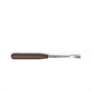 Raspateur osseux avec manche en résine phénolique 19 cm, instrument chirurgical dentaire - Product Image 5