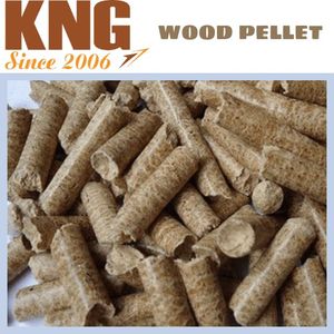 Pellet de Madera de Pino - Product Image 2
