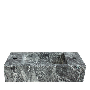 Meubles sur mesure du Vietnam, fournisseur vietnamien, lavabos en béton pour salle de bain, emballage personnalisé - Product Image 5