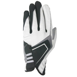 Fabrication sur mesure de gants de golf, gants de golf durables en microfibre, logo personnalisé, construction respirante, vente en gros - Product Image 2