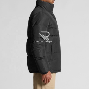 EverWarm <b>Men's</b> <b>Thermal</b> Insulated Jacket for Mountain Exploration SummitFlex Features Your Go-To Outfit - Product Image 6