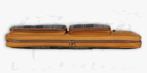Sac de transport haut de gamme pour queue de billard, étui de rangement portable pour queues de billard avec bandoulière pour joueurs - Product Image 2
