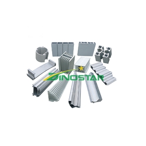 อะลูมิเนียมความแข็งแรงสูงสำหรับการใช้งานด้านโครงสร้างและอุตสาหกรรม-อัลลอยด์6063/6061/6005ราคาพิเศษ - Product Image 4