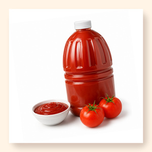 Made In Vietnam Best Rate Premium Quality Tasty Best Selling Tomato <b>sauce</b> Packed in Various Size Bottle - Product Image 1