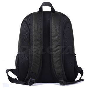 Sacs de football de style nouveau, service OEM, sacs de football de couleur unie, sacs de football de haute qualité pour la vente en ligne - Product Image 4