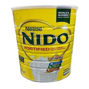 นมผงนิโด้ สินค้าขายดีสำหรับตลาดขายส่งระดับโลก - Product Image 6