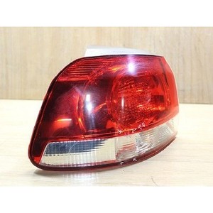 Conjunto de Luz Trasera Izquierda para Golf, Usado, OEM 5K0945095E - Product Image 4