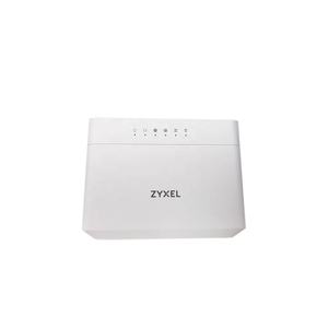 Reliable Performance Seamless Connectivity <b>Zyxel</b> EMG3525-T50B Wi-Fi <b>Router</b> for Your Home or Office - Product Image 1