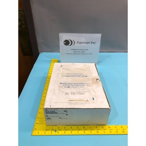 AMAT 0240-25596 KIT 03 LOW PWR/G4 ION GAUGE S - อุปกรณ์และอะไหล่เซมิคอนดักเตอร์ระดับโลกที่เชื่อถือได้จาก Trusted Global - Product Image 2
