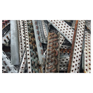 Chatarra de radiadores de aluminio y cobre limpia, mezcla de metales, para plantas de reciclaje, exportación a granel al por mayor a nivel mundial - Product Image 2