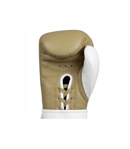 ถุงมือชกมวยแบบยูนิเซ็กส์ สำหรับผู้ชายและผู้หญิง ถุงมือฝึกซ้อมหนัง PU สำหรับออกกำลังกาย ถุงมือต่อสู้คิกบ็อกซิ่ง ถุงมือต่อยกระสอบทราย ทนทาน - Product Image 5