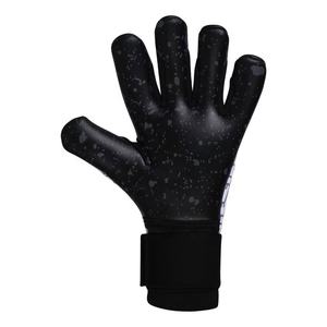 Gants de sport personnalisés, nouveaux gants en latex basiques, impression personnalisée, logo en caoutchouc 3D, gants de gardien de but injectés, double sangle élastique - Product Image 6