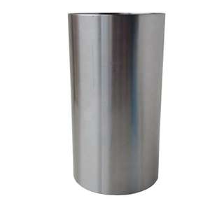 Santosh Auto Parts 1104 Doublure de cylindre de moteur diesel refroidie par eau Garantie 1 an Usage intensif pour chargeuse-pelleteuse de construction - Product Image 1