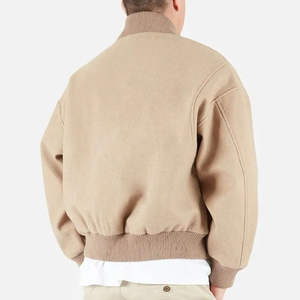 Vestes coupe-vent décontractées pour hommes, à capuche, taille personnalisée, légères, pour l'extérieur, avec logo - Product Image 4