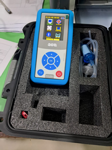Analizador de Gases para Incubadoras de CO2, para Calibración, Monitoreo, Medición y Control de Calidad de Laboratorio - Product Image 2