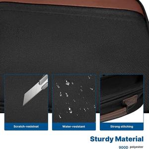 Étui de transport durable pour queue de snooker, fabricant en gros, étui personnalisé pour queue de snooker, étui pour queue de billard - Product Image 5