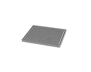 Trending Design Bone Inlay Tray colourful Bone Inlay Serving Tray With Handle Decorative Trays At very low wholesale Price - Product Image 4