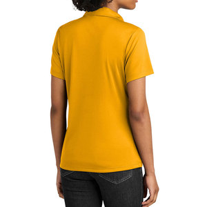 เสื้อโปโลผู้หญิงรุ่นใหม่ปี 2026 ทรงเข้ารูป เหมาะสำหรับกิจกรรมกลางแจ้ง ขายดี - Product Image 6