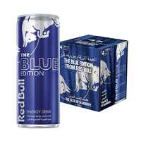 Red Bull Energy Drink Original 250 ml / Red Bull 355 ml Energy Drink Original du Royaume-Uni Red Bull 473 ml