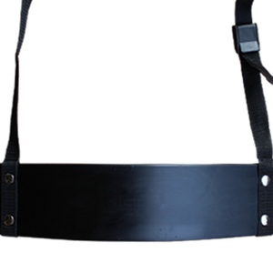 Brazo de Ejercicio Ajustable de Aluminio Reforzado para Bíceps y Tríceps con Acolchado de Goma para Hombros y Cuello, Entrenamiento de Fuerza en Gimnasio 15 - Product Image 6
