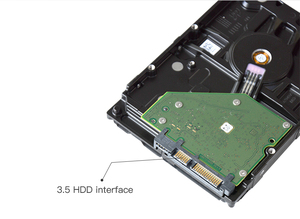 3.5 Inch Internal <strong>Hard</strong> <strong>Disk</strong> Drive 4TB Mechanical <strong>Hard</strong> <strong>Disk</strong> for Desktop or Laptop New Product - Product Image 3