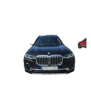 BMW X7 XDrive 40d Design Pure Excellence Diciembre 2023, 6 Plazas, Transmisión Automática, Diésel, Volante a la Izquierda, 57,376 km - Product Image 1