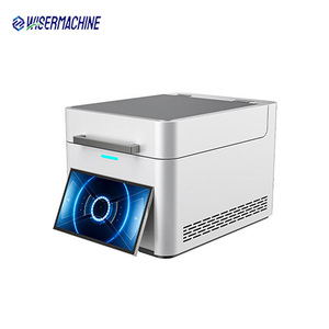 Hoogwaardige WiserMachine <span class=keywords><strong>XRF</strong></span>-analysator röntgenspectrometer goudkarat-puurheidstester metaalanalysator dichtheidstest 99,99% - Product Image 2